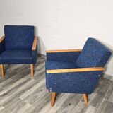 Armchairs by Tatra
