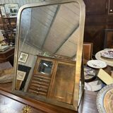 Miroir de Barbier des années 60 P. Grivois