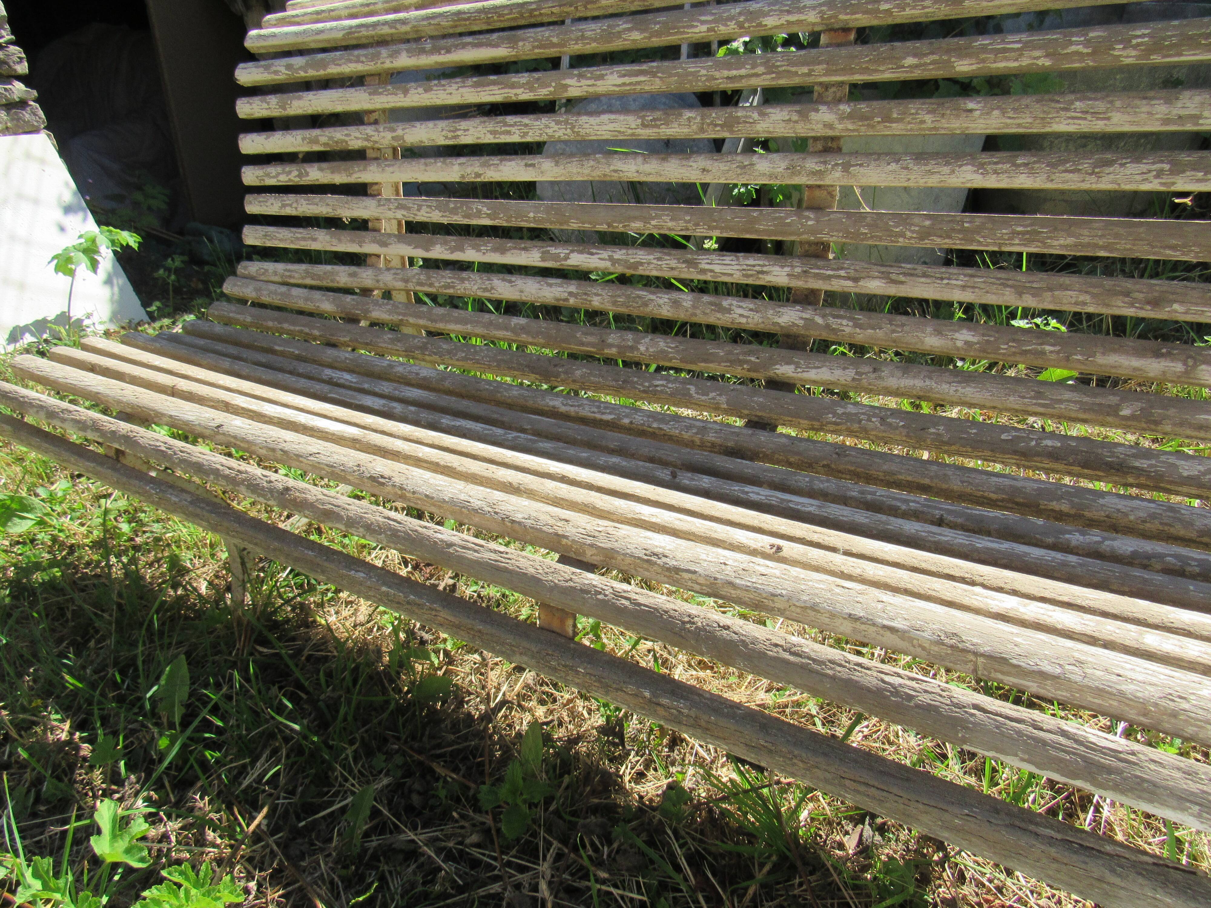 Bench