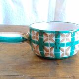 Robert Picault Vallauris pan from the 60s