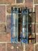 Pair of Veca wall light Italy 1970