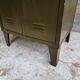 Armoire industrielle