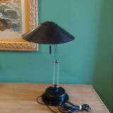 80's Aluminor Lamp with Double Power