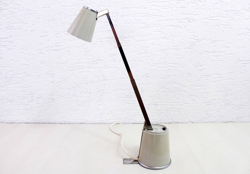 Lampe télescopique vintage "Lampette" | Selency