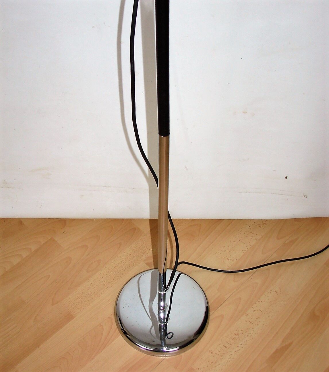 Hoffmeister Leuchten floor lamp, 1970s