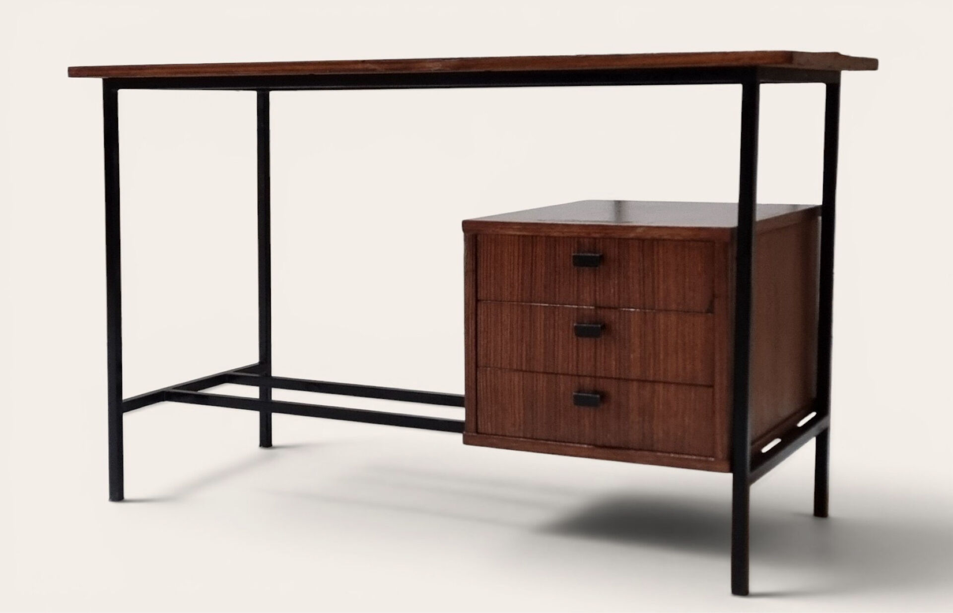 Mid-century desk