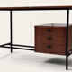 Mid-century desk