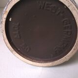 West Germany ceramic vase c.1960