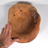 Teak tray