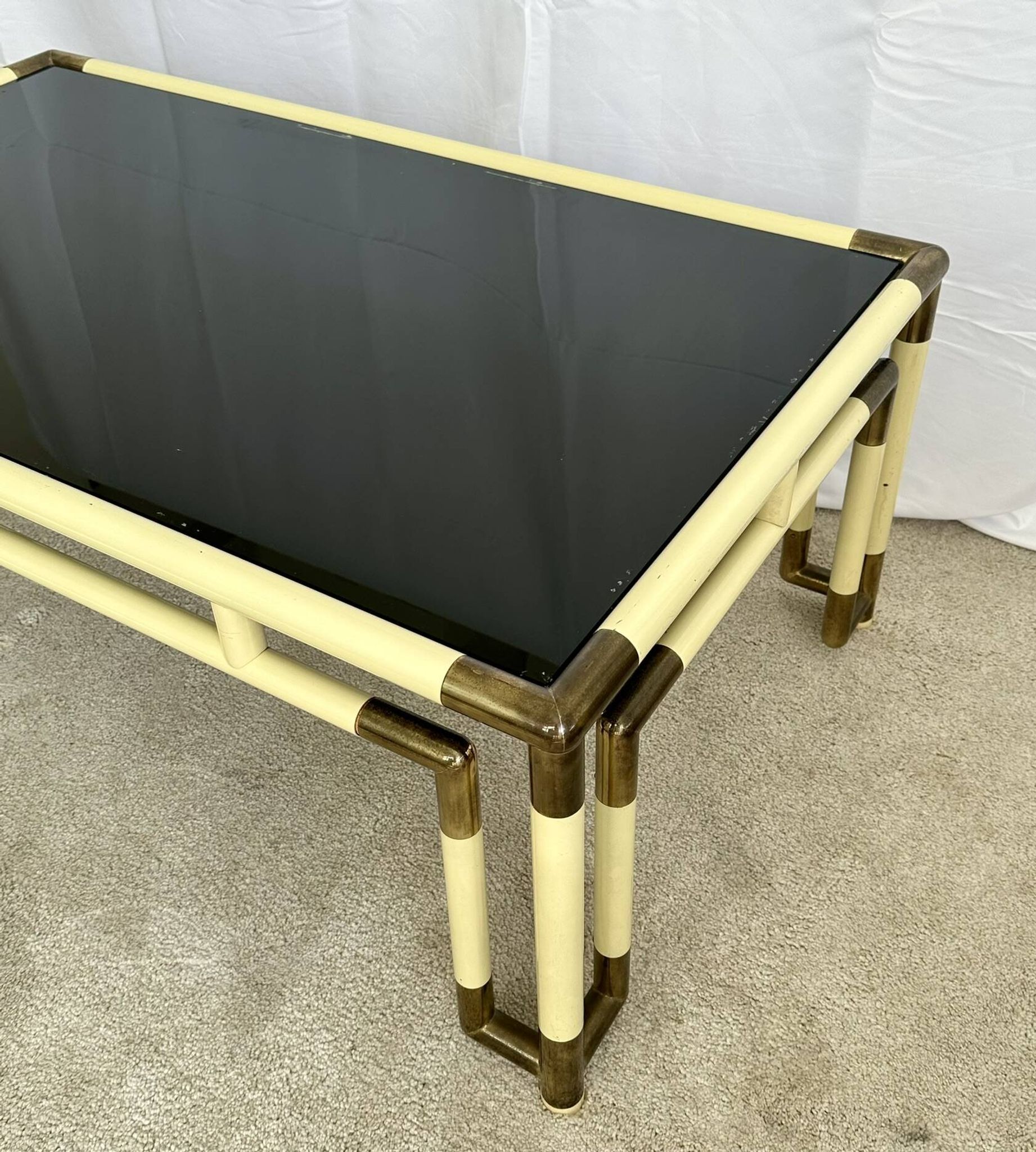 Table basse tommaso barbi