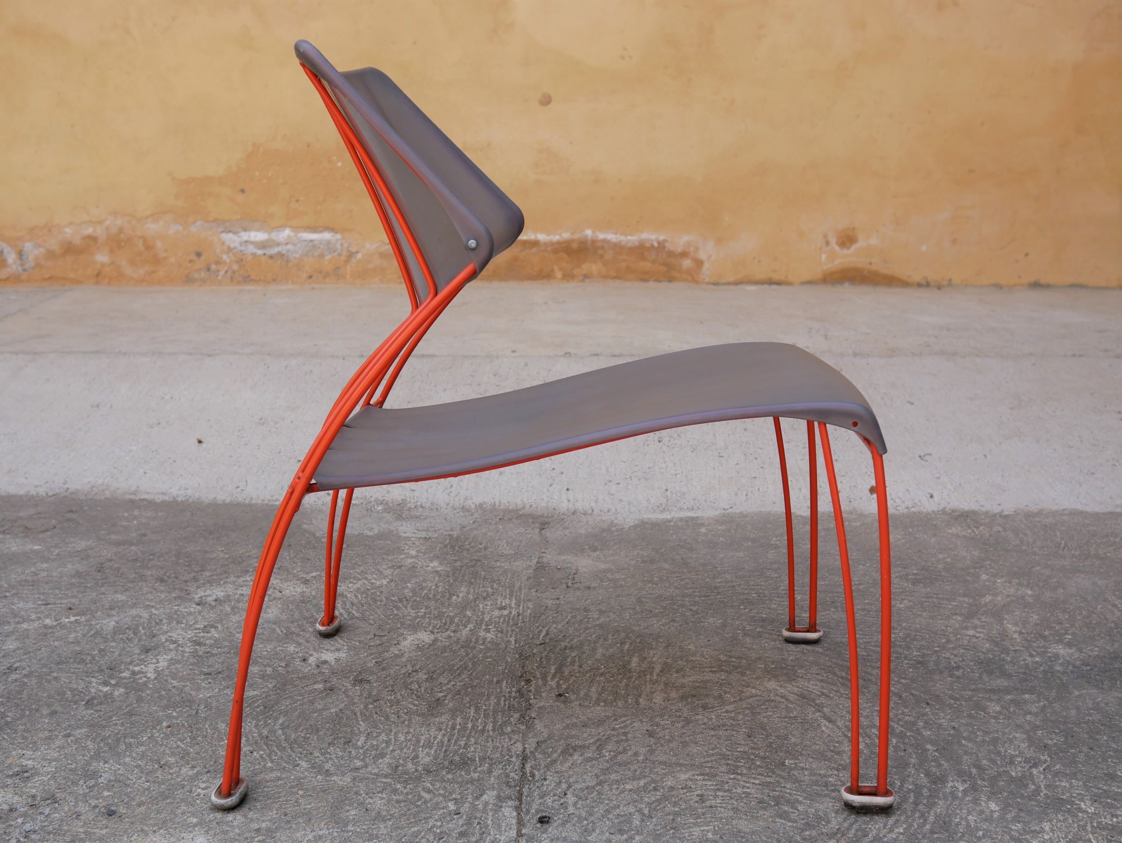Chair «PS Hasslo» by Monika Mulder for Ikéa, years 90
