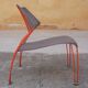 Chair «PS Hasslo» by Monika Mulder for Ikéa, years 90