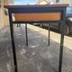 Bureau moderniste vintage année 60 ets Dondana