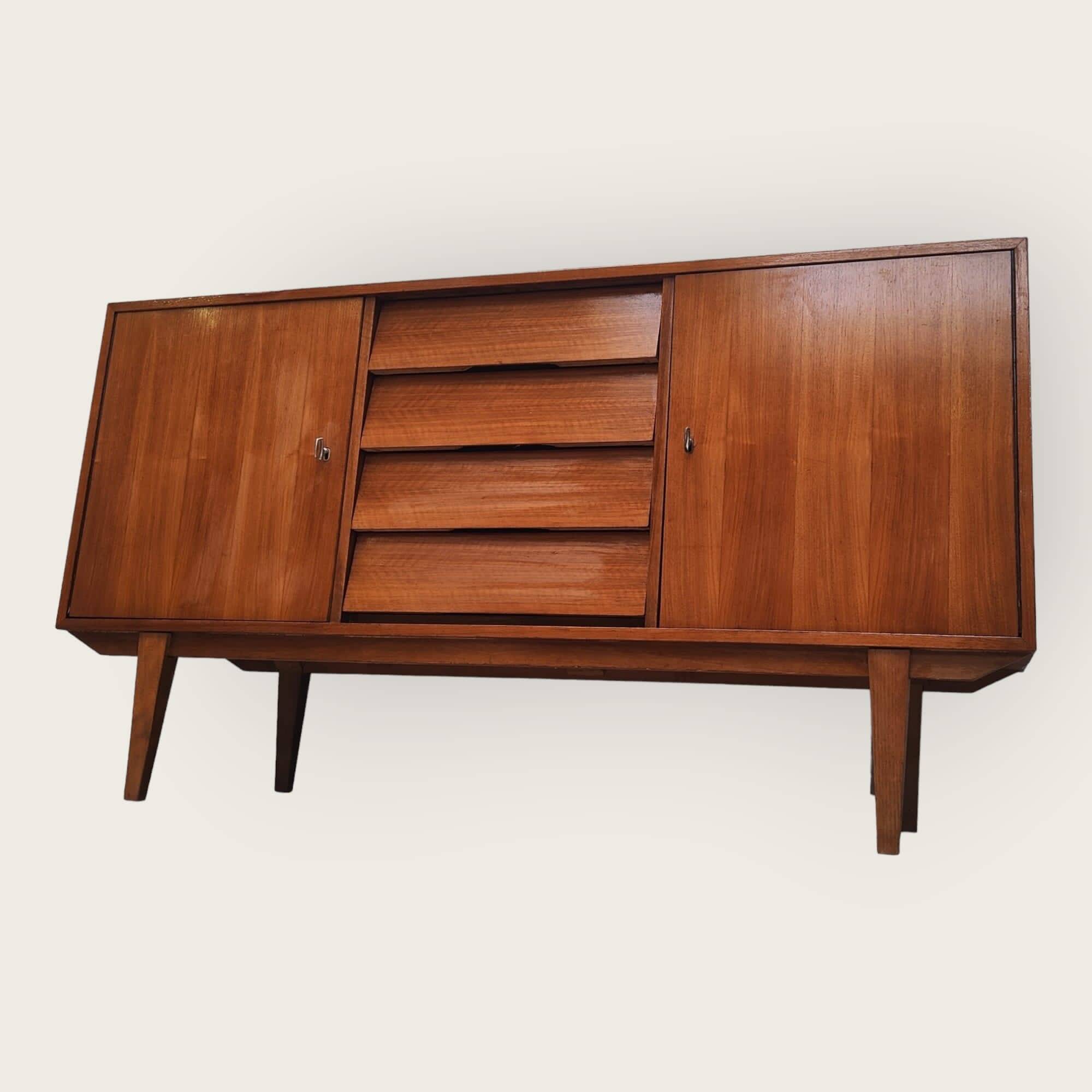 Mid Century sideboard