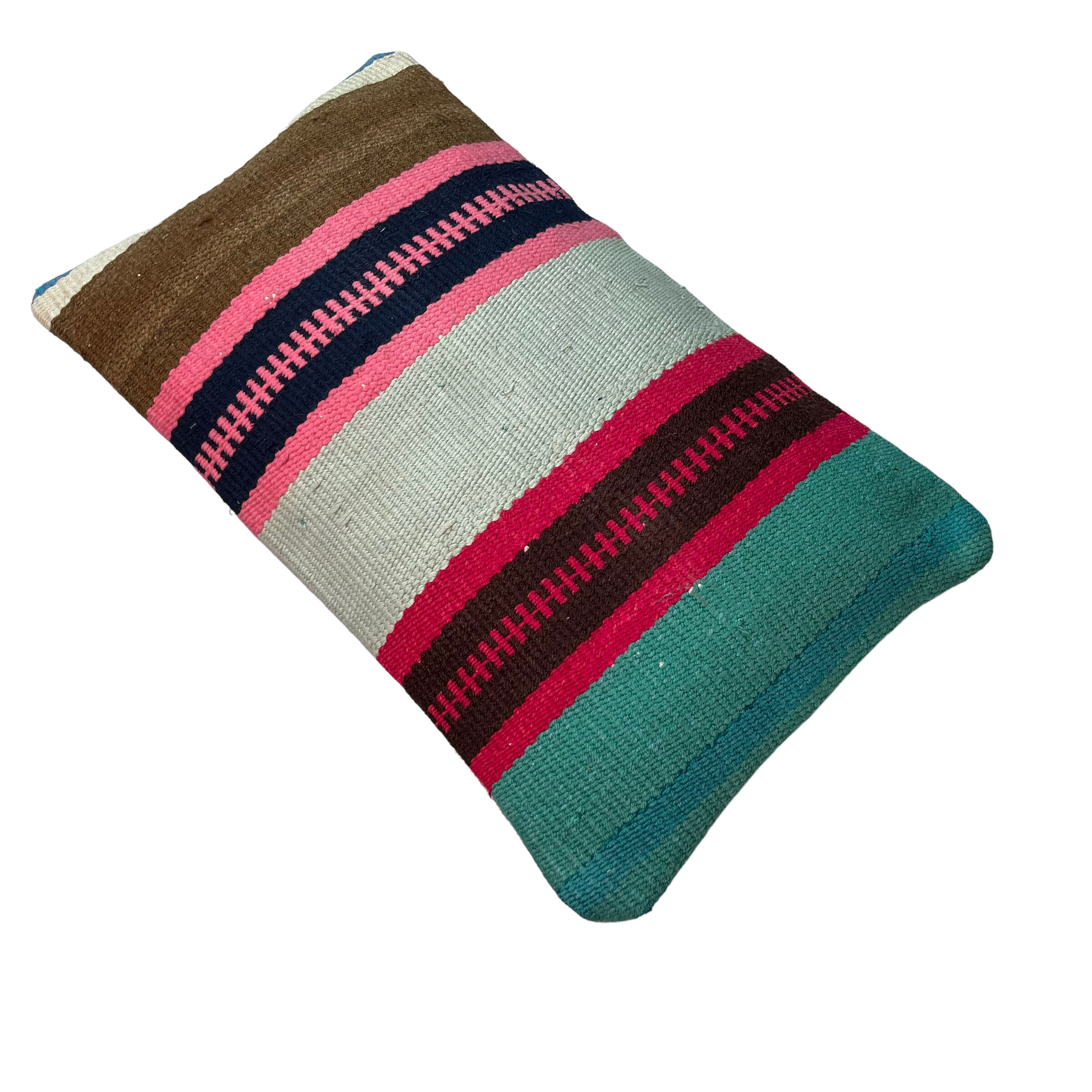 Housse de coussin turque vintage