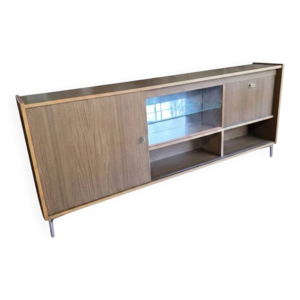 enfilade scandinave des