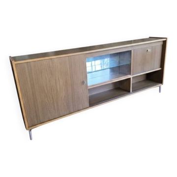 1960s Scandinavian enfilade