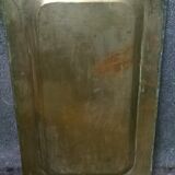 Large tray
