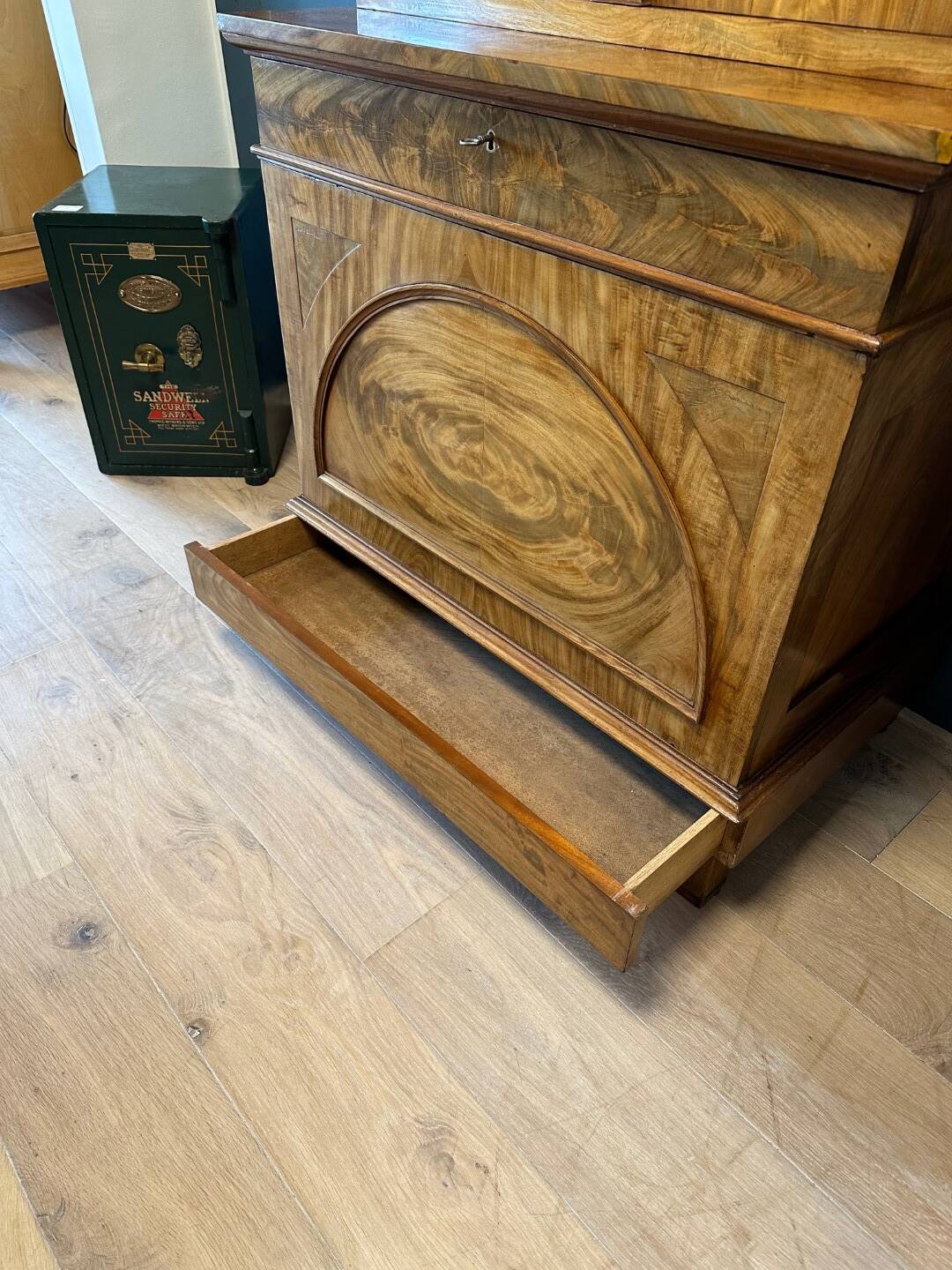 Bonheur du jour