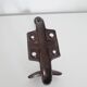 Old metal wall hook - 1950
