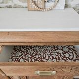 Parisian art deco buffet