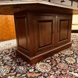 Classic English Meeting Table conference table dining table