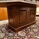 Classic English Meeting Table conference table dining table