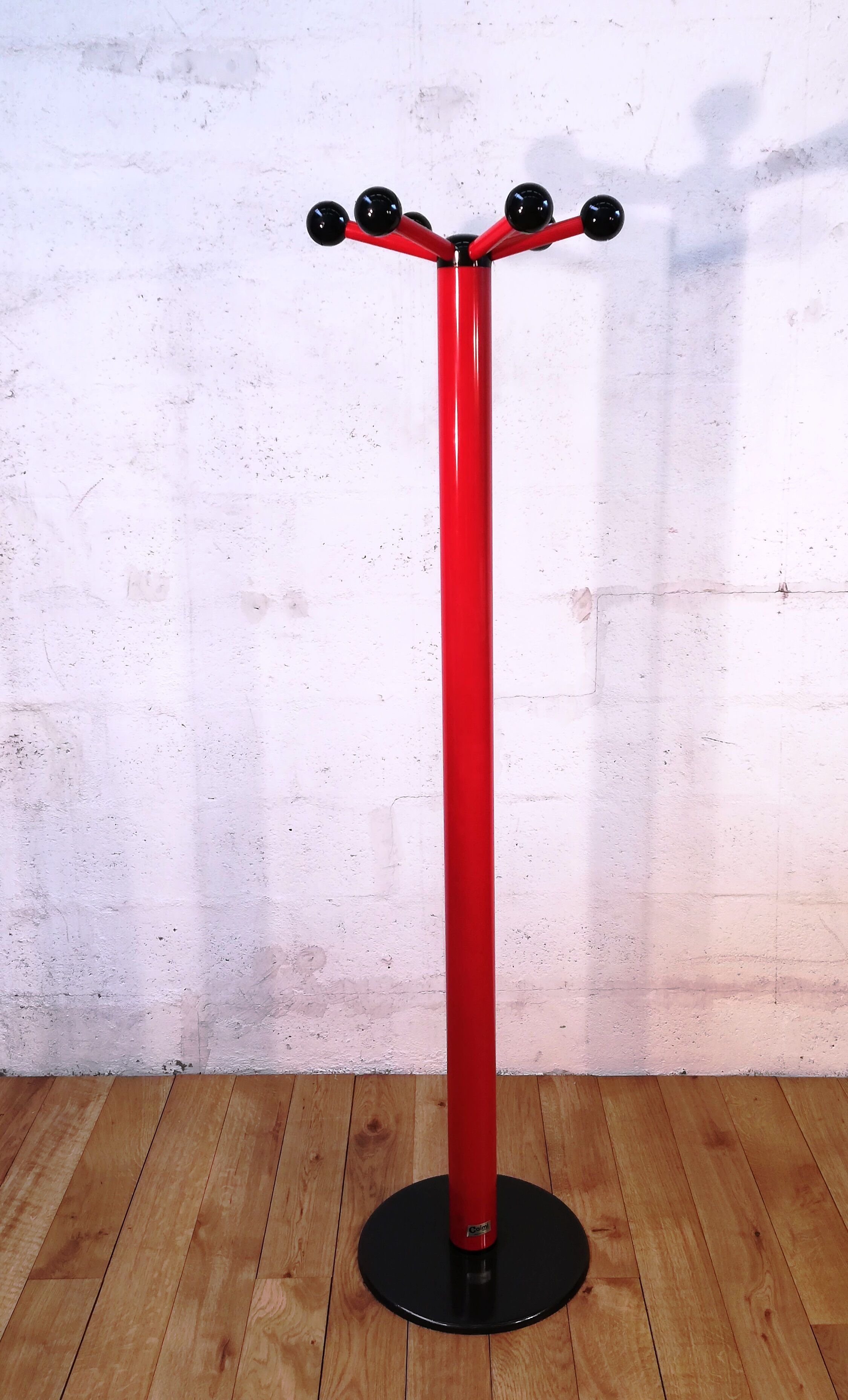 Porte-manteau Caimi