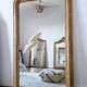 Antique mirror