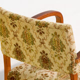 Scandinavian armchair 51.5 cm
