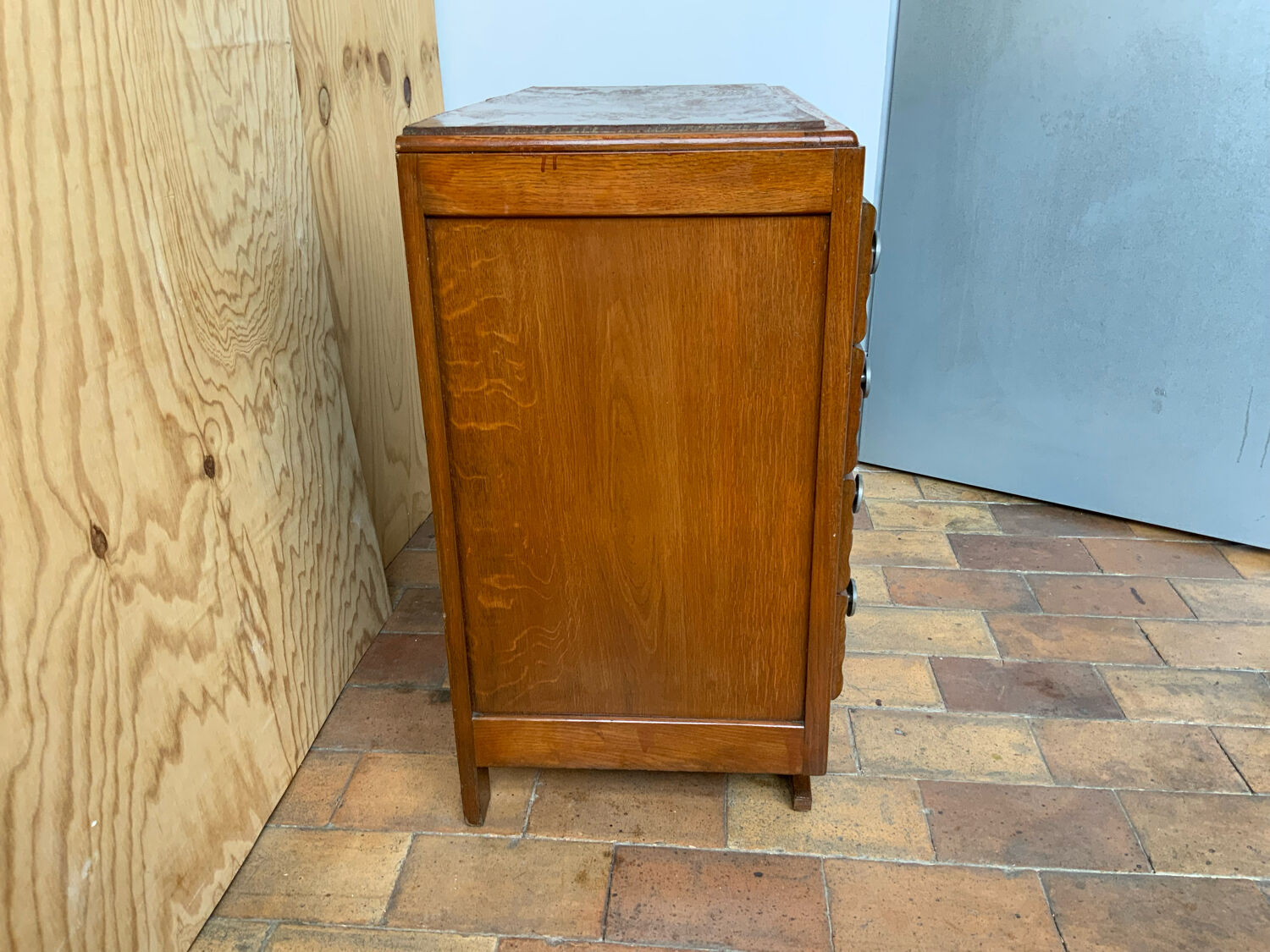 Chest of drawers 50's