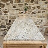 Buffet parisien art déco