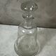 Lot verres cristal