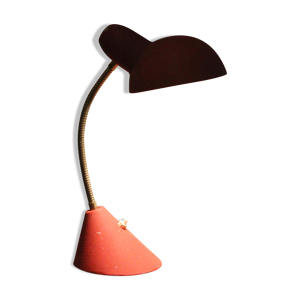 lampe de bureau 50s