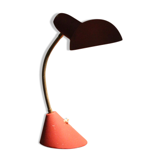 50s desk lamp