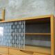 Modular Wall Unit by Kjell Riise for Brodrene Jatogs, Norway, 1960s