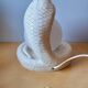 Lampe serpent Avobin, 1970