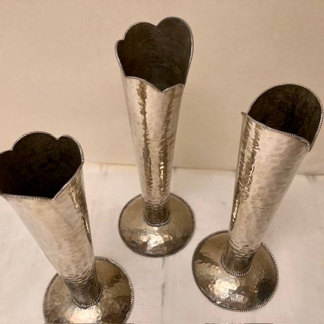 Set Trio Soliflore