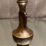 Bronze vase Japan XIX