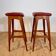 Bar stool by Johannes Andersen, 1960s
