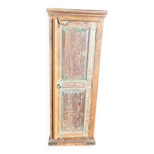 Meuble d'angle ancien