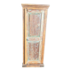 Antique corner furniture from the Karni Mata temple.