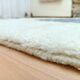 Traditional handmade Beni Ouarine rug 250cmx150cm