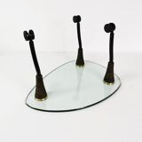 Postmodern small coffee table, Germany, 1980s.