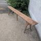 Farm bench