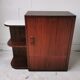 Meuble art deco palissandre