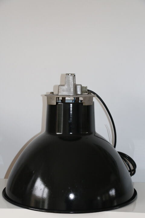 Mazda 500mm enamelled suspension