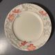 Sarreguemines plates