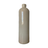 Bottle in stoneware soliflore