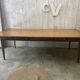 Farm table 235x106cm